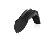 ACERBIS FRONT FENDER BLACK 2685850001