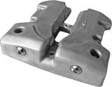 EMD SHOVEL ROCKER COVER M8 RAW RCM8/SH/R