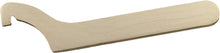 Load image into Gallery viewer, CRUZ TOOLS SPANNER WRENCH SPAN1