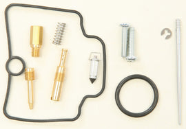 ALL BALLS BIKE CARBURETOR REBUILD KIT 26-1395-atv motorcycle utv parts accessories gear helmets jackets gloves pantsAll Terrain Depot