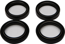 Load image into Gallery viewer, ALL BALLS FORK &amp; DUST SEAL WIPER KIT 56-139-atv motorcycle utv parts accessories gear helmets jackets gloves pantsAll Terrain Depot