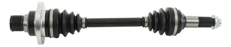 ALL BALLS 8 BALL EXTREME AXLE REAR AB8-YA-8-302