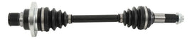 ALL BALLS 8 BALL EXTREME AXLE REAR AB8-YA-8-302
