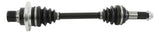 ALL BALLS 8 BALL EXTREME AXLE REAR AB8-YA-8-302