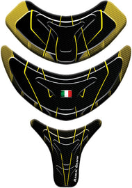 Tank Pad RA39503-atv motorcycle utv parts accessories gear helmets jackets gloves pantsAll Terrain Depot