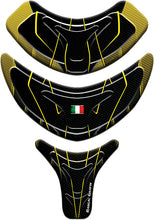 Load image into Gallery viewer, Tank Pad RA39503-atv motorcycle utv parts accessories gear helmets jackets gloves pantsAll Terrain Depot