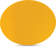 Load image into Gallery viewer, PRESTON PETTY MX NUMBER PLATE DARK YELLOW 8667400001