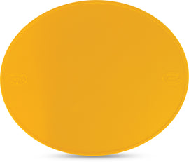 PRESTON PETTY MX NUMBER PLATE DARK YELLOW 8667400001