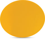 PRESTON PETTY MX NUMBER PLATE DARK YELLOW 8667400001