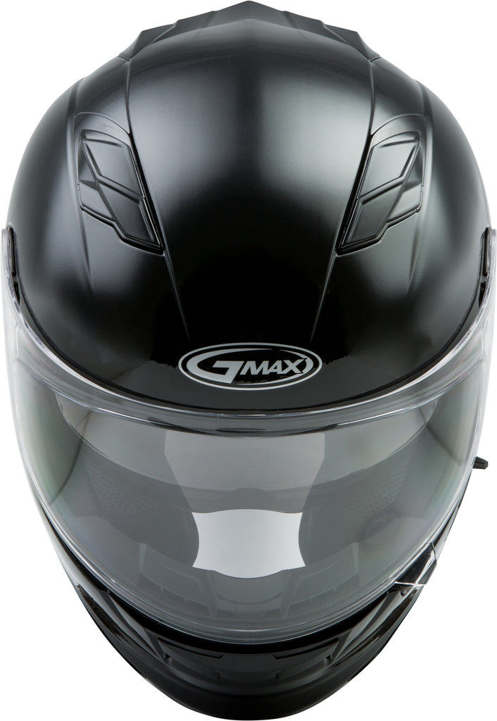 GMAX FF-98 FULL-FACE HELMET BLACK SM G1980024