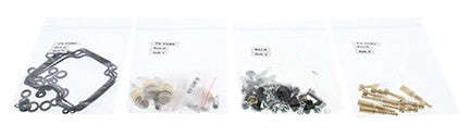 ALL BALLS BIKE CARBURETOR REBUILD KIT 26-1636