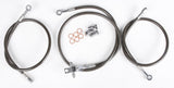 STREAMLINE BRAKELINE FRT 3-LINE HON SMK+2 TRX450-F-2SMOKE