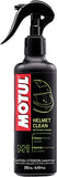 MOTUL HELMET CLEAN 8.45OZ 103250