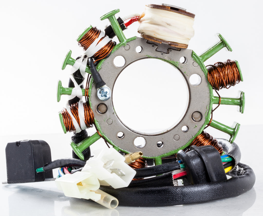 RICKS STATOR SUZ 21-818