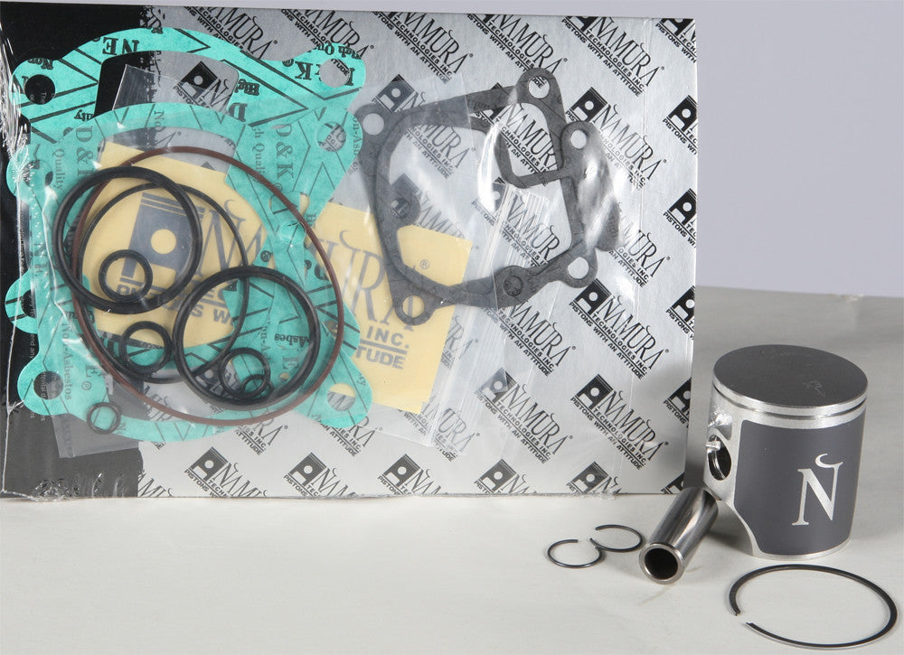 NAMURA TOP END REPAIR KIT NX-70007-CK-atv motorcycle utv parts accessories gear helmets jackets gloves pantsAll Terrain Depot