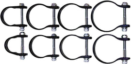 RIGID LIGHT BAR CLAMPS 1.250