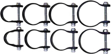 Load image into Gallery viewer, RIGID LIGHT BAR CLAMPS 1.875&quot; 48720