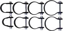 Load image into Gallery viewer, RIGID LIGHT BAR CLAMPS 2.000" 42020