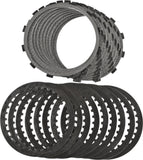 ALTO CLU PACKS FRICTION/STEEL RIVERA BRUTE CARBONITE 320750C
