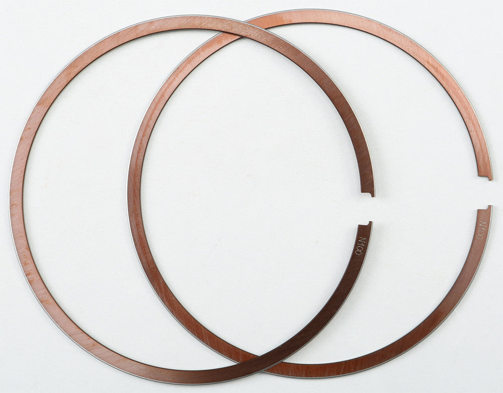 WISECO PISTON RINGS FOR WISECO PISTONS ONLY 2717CD-atv motorcycle utv parts accessories gear helmets jackets gloves pantsAll Terrain Depot