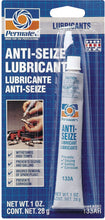 Load image into Gallery viewer, PERMATEX ANTI-SEIZE LUBRICANT 1OZ 81343