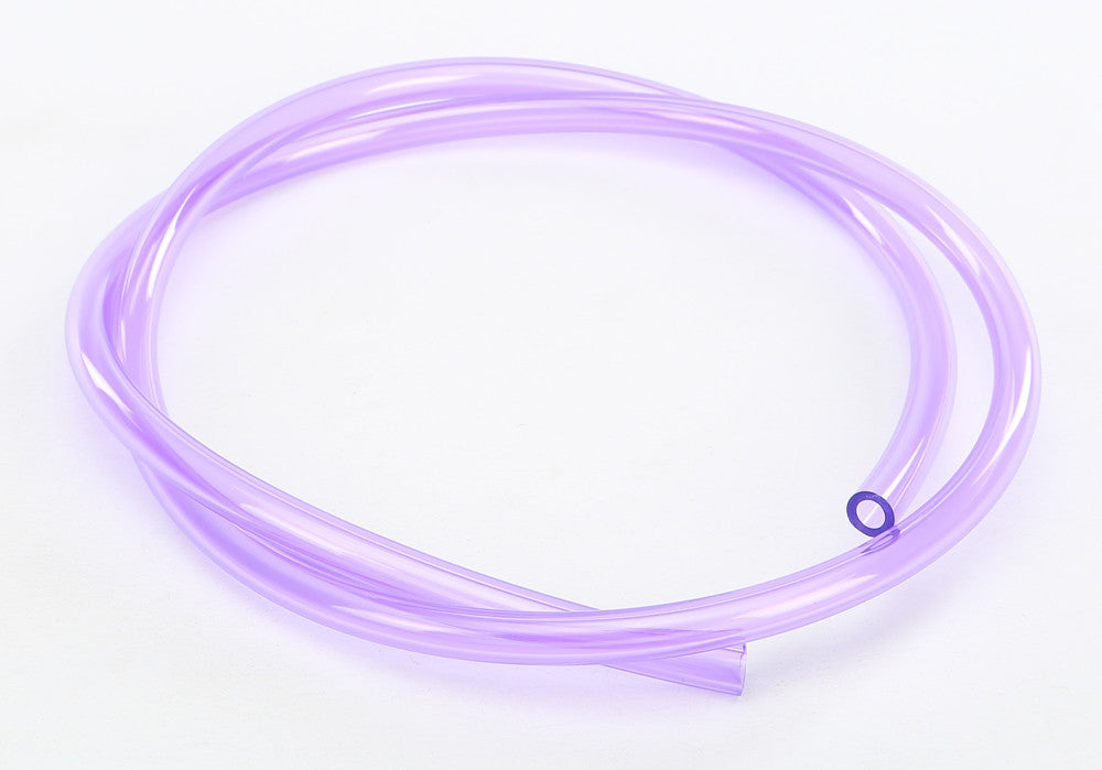 HELIX PRECUT FUEL LINE PURPLE 3/16 X 3' 316-5165