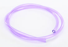 Load image into Gallery viewer, HELIX PRECUT FUEL LINE PURPLE 3/16 X 3' 316-5165