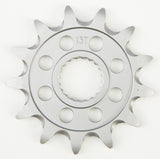 FLY RACING COUNTERSHAFT FRONT STEEL SPROCKET 13T MX-50613-4
