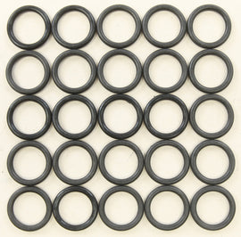 COMETIC BREATHER BOLT O-RING EVO 25/PK C9661