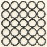 COMETIC BREATHER BOLT O-RING EVO 25/PK C9661