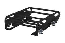 Load image into Gallery viewer, CFR LINK IT UP RACK FLAT BLACK CFR-TR07