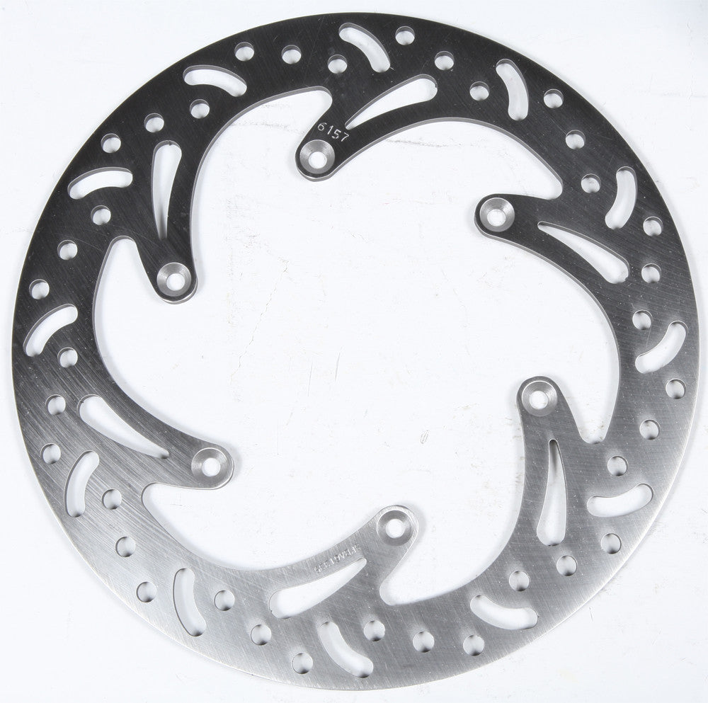 EBC STANDARD ROTOR MD6157D-atv motorcycle utv parts accessories gear helmets jackets gloves pantsAll Terrain Depot