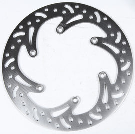EBC STANDARD ROTOR MD6157D-atv motorcycle utv parts accessories gear helmets jackets gloves pantsAll Terrain Depot