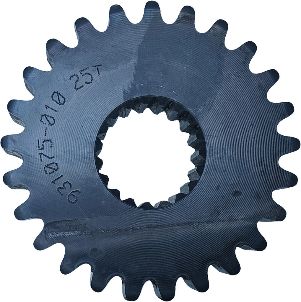 VENOM PRODUCTS 25 TOOTH TOP SPROCKET A/C 931075-010