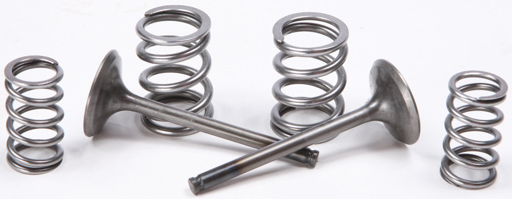 PROX STEEL EXHAUST VALVE SPRING KIT 28.SES4409-1-atv motorcycle utv parts accessories gear helmets jackets gloves pantsAll Terrain Depot