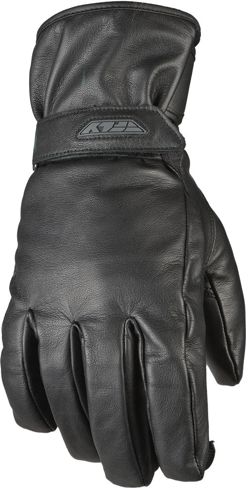 FLY RACING RUMBLE COLD WEATHER GLOVES BLACK SM #5841 476-0050~2-atv motorcycle utv parts accessories gear helmets jackets gloves pantsAll Terrain Depot