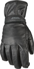 Load image into Gallery viewer, FLY RACING RUMBLE COLD WEATHER GLOVES BLACK SM #5841 476-0050~2-atv motorcycle utv parts accessories gear helmets jackets gloves pantsAll Terrain Depot