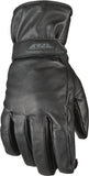 FLY RACING RUMBLE COLD WEATHER GLOVES BLACK SM #5841 476-0050~2