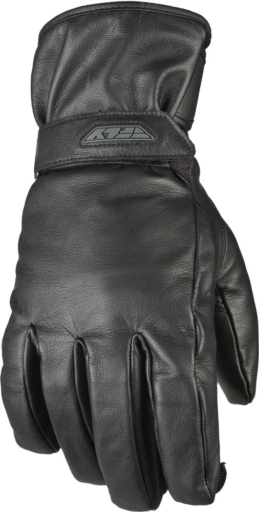 FLY RACING RUMBLE COLD WEATHER GLOVES BLACK 2X #5841 476-0050~6-atv motorcycle utv parts accessories gear helmets jackets gloves pantsAll Terrain Depot