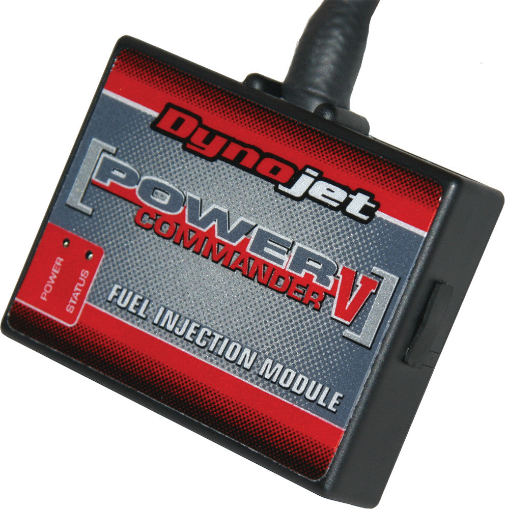 SLP POWER COMMANDER V A/C 70-128-atv motorcycle utv parts accessories gear helmets jackets gloves pantsAll Terrain Depot