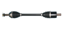 Load image into Gallery viewer, OPEN TRAIL HD 2.0 AXLE FRONT POL-6025HD