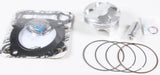 WISECO TOP END KIT YAM PK1899