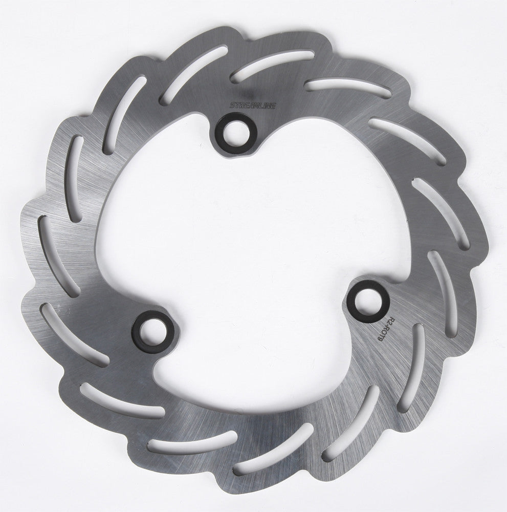 STREAMLINE ROTOR - REAR R2-ROT9-atv motorcycle utv parts accessories gear helmets jackets gloves pantsAll Terrain Depot