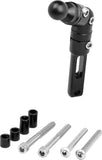 PUIG WINDSCREEN TOURING CLEAR 4101W
