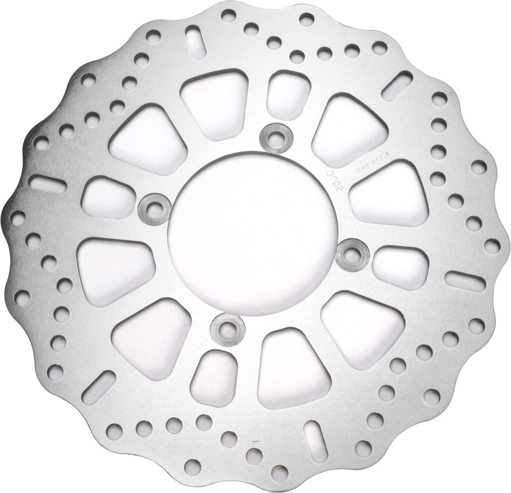 EBC CONTOUR BRAKE ROTOR MD3002C-atv motorcycle utv parts accessories gear helmets jackets gloves pantsAll Terrain Depot
