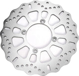 EBC CONTOUR BRAKE ROTOR MD3002C