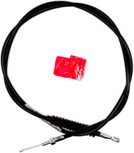 Load image into Gallery viewer, MOTION PRO BLACK VINYL CLUTCH CABLE 06-0251
