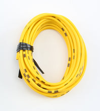 Load image into Gallery viewer, SHINDY ELECTRICAL WIRING YELLOW 14A/12V 13' 16-678
