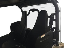 SPIKE REAR WINDSHIELD CLR GP YAM WOLVERINE X-4 77-7340-R