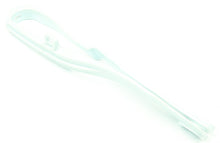 Load image into Gallery viewer, ACERBIS CHAIN SLIDER WHITE 2367720002-atv motorcycle utv parts accessories gear helmets jackets gloves pantsAll Terrain Depot